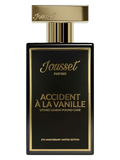 Accident À La Vanille Jousset Parfums | ClicScent