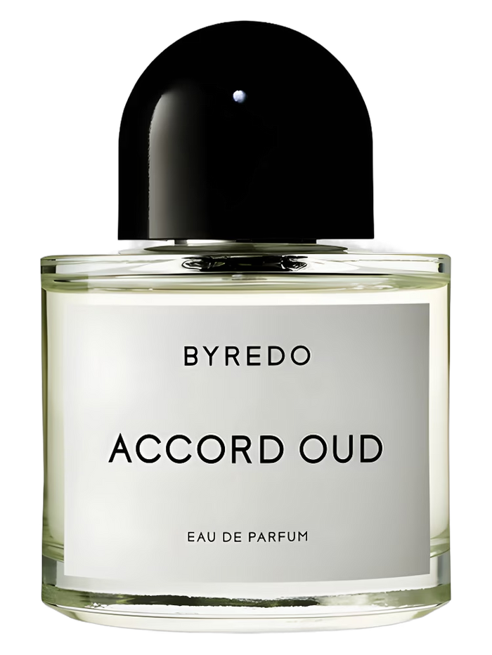 Accord Oud | ClicScent