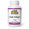 Acide Folique (180 Cos)
