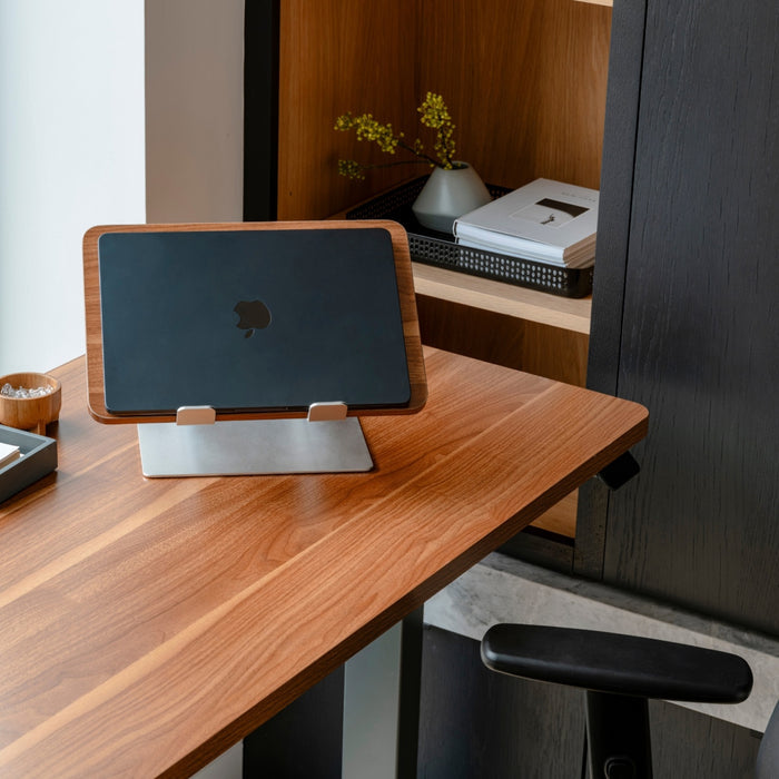 Top Color:Walnut; Size:Standard; user_groups: overview;