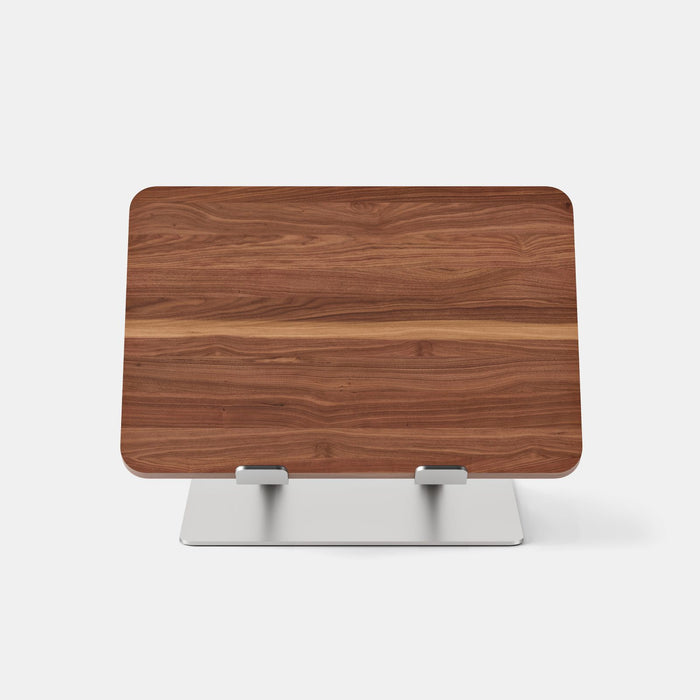 Top Color:Walnut; Size:Standard; user_groups:overview; dimensions_overlay_view: back;