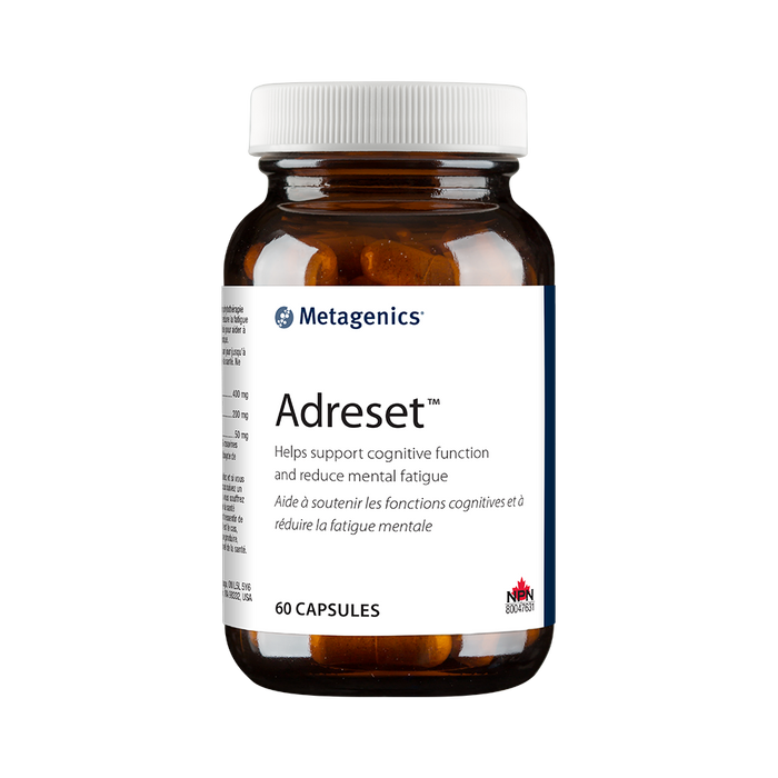 Adreset (60 Caps)