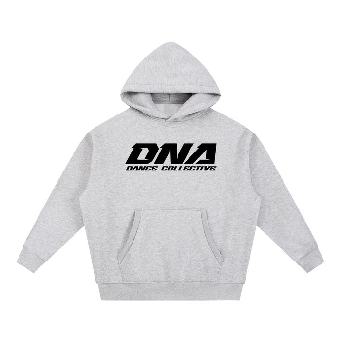 Adult SZN 9 Oversized Boxy Fit Hoodie