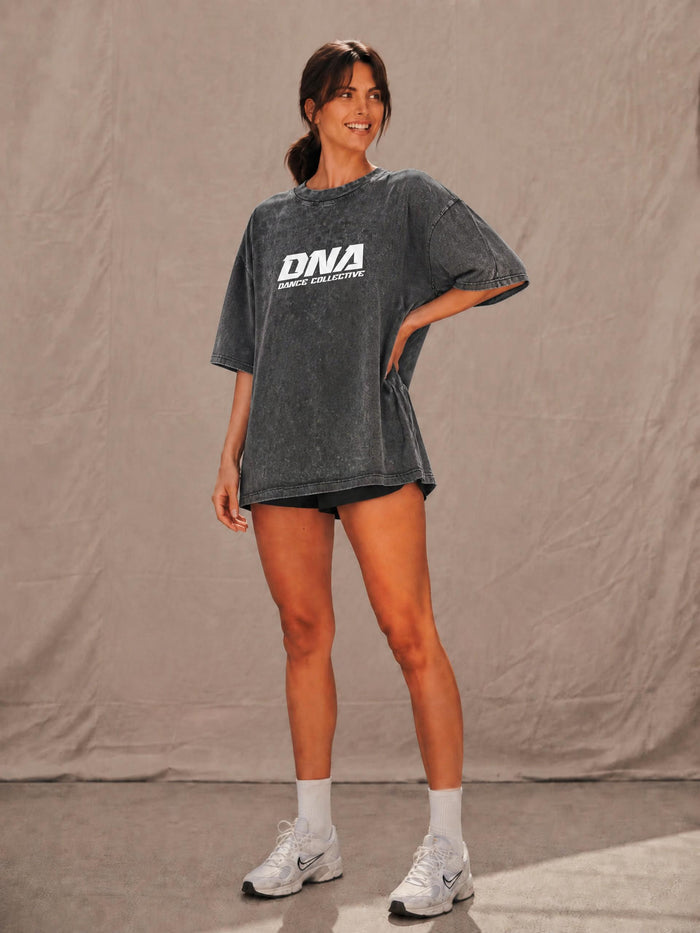 Adult SZN 9 Oversized Tee