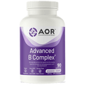 Advanced B Complex  (90 Caps)