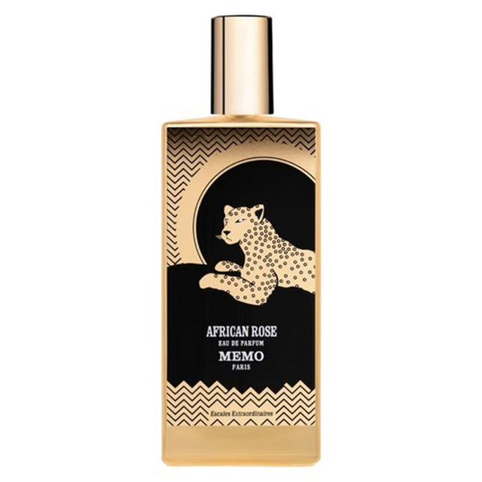 African Rose | ClicScent