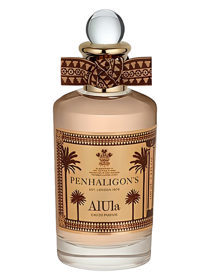 AIUla | ClicScent