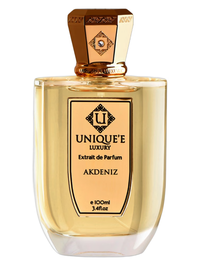 Akdeniz | ClicScent