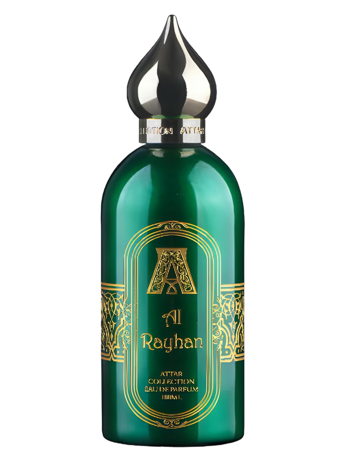 Al Rayhan | ClicScent