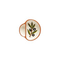 Alentejo Terracotta Olive Dish