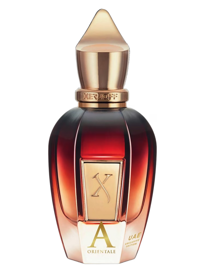 Alexandria Oriental | ClicScent