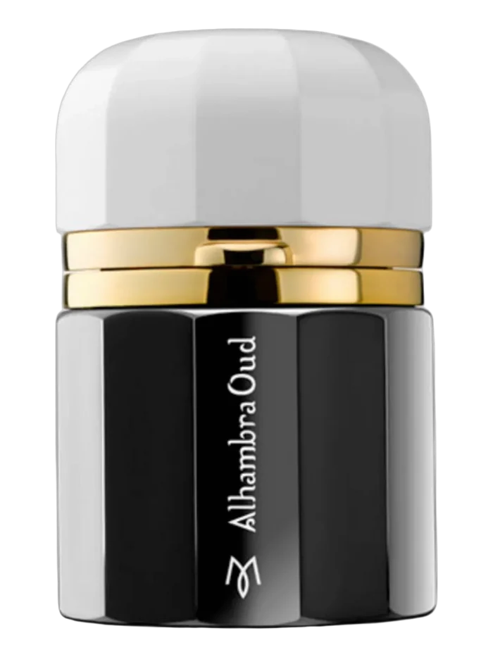 Alhambra Oud
