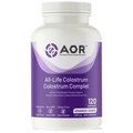 All-life Colostrum (120 Caps)