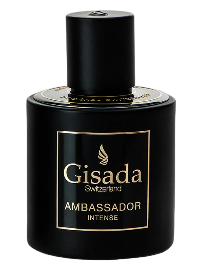 Ambassador Intense | ClicScent