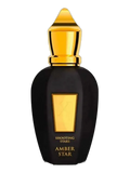 Amber Star