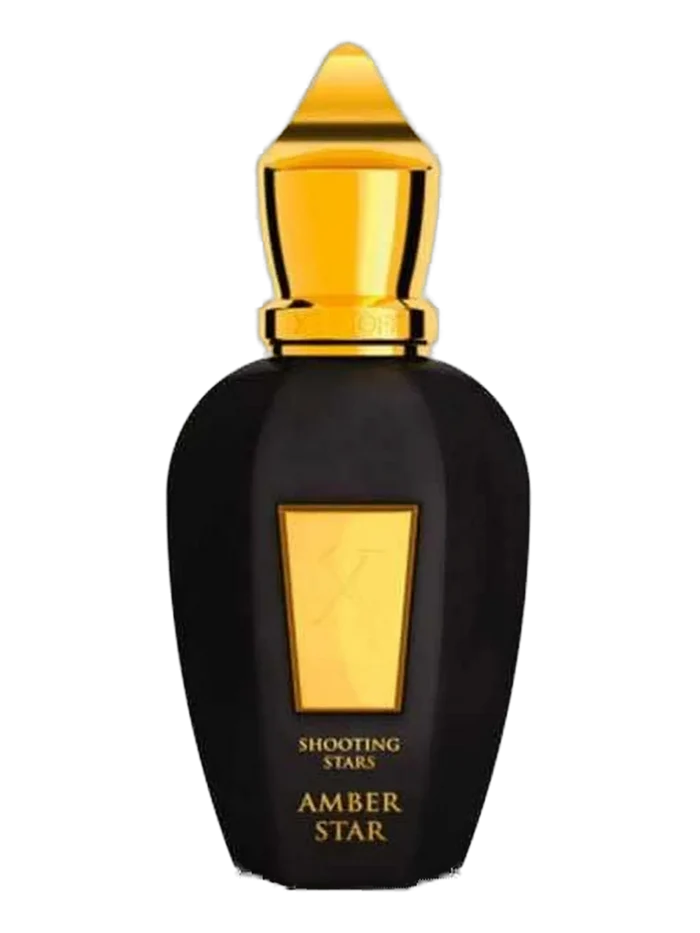 Amber Star