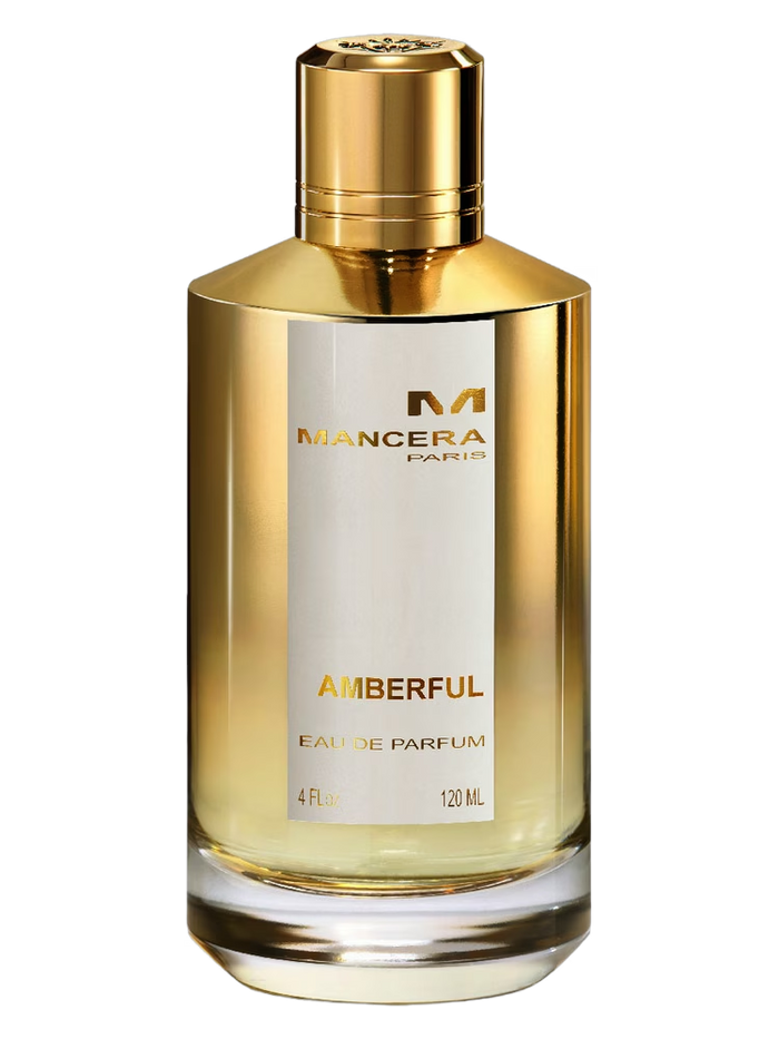 Amberful | ClicScent