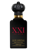 Amberwood | ClicScent