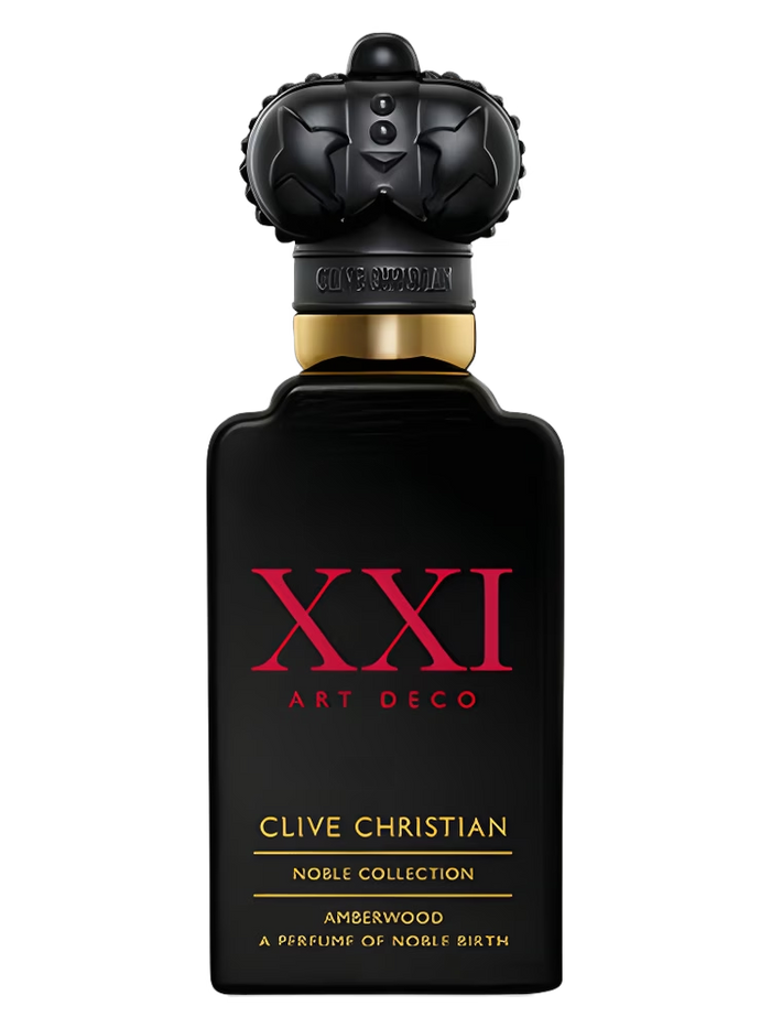 Amberwood | ClicScent