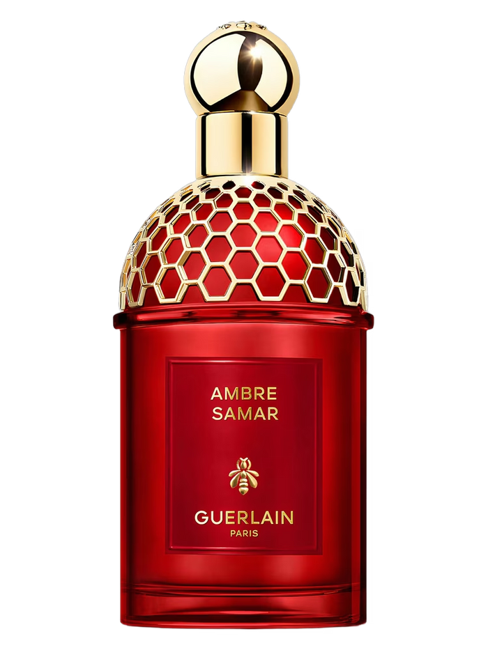 Ambre Samar
