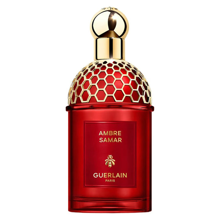 Ambre Samar | ClicScent