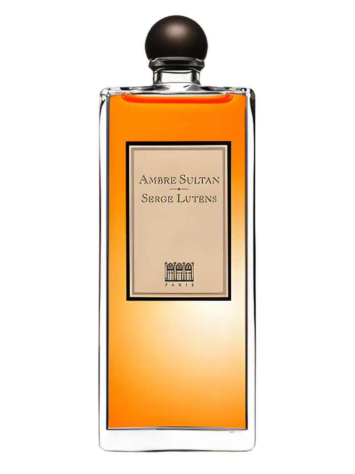 Ambre Sultan | ClicScent
