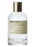 Ambrette 9 | ClicScent