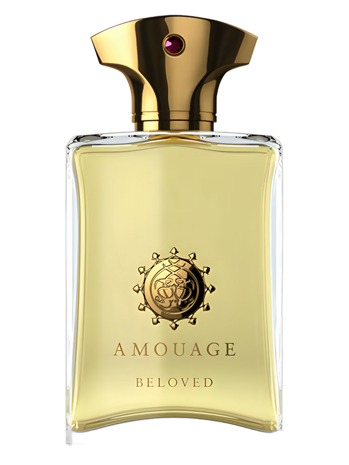 Amouage Love Delight | ClicScent
