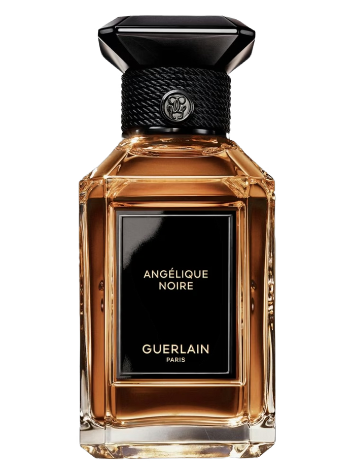 Angélique Noire