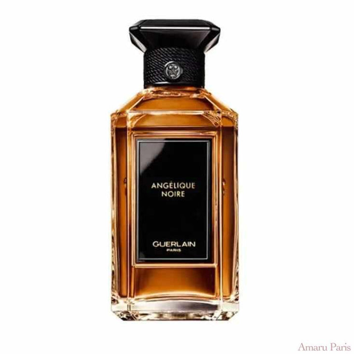 Angélique Noire | ClicScent