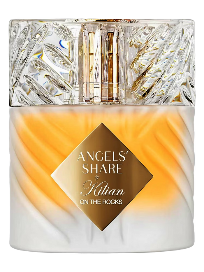 Angel's Share On The Rocks | ClicScent