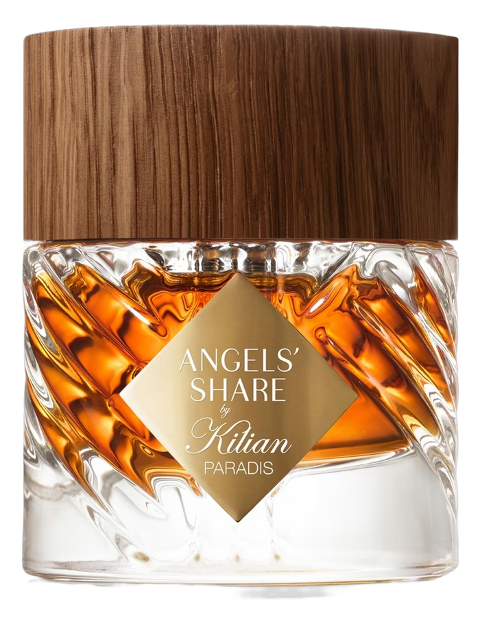 Angels' Share Paradis | ClicScent