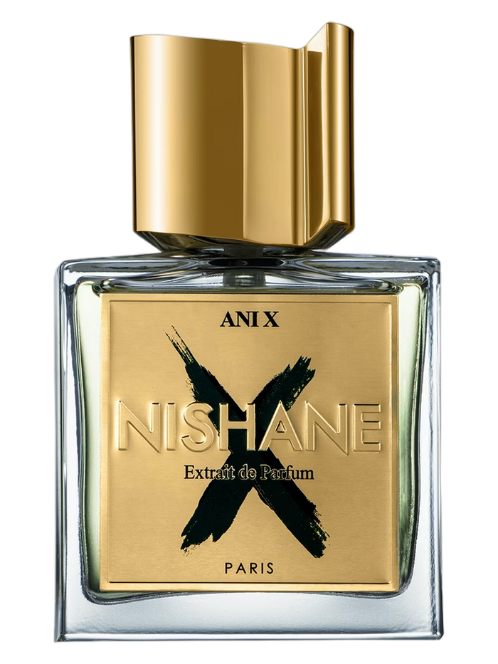 Ani X | ClicScent