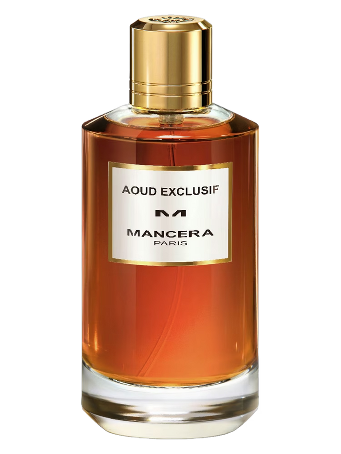 Aoud Exclusif | ClicScent