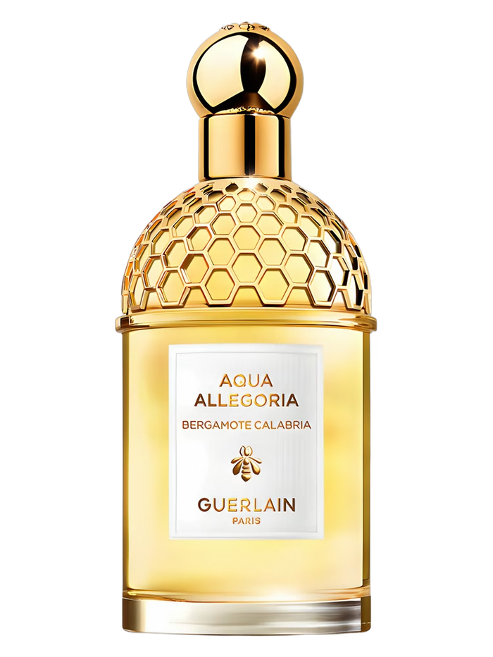 Aqua Allegoria Bergamote Calabria | ClicScent