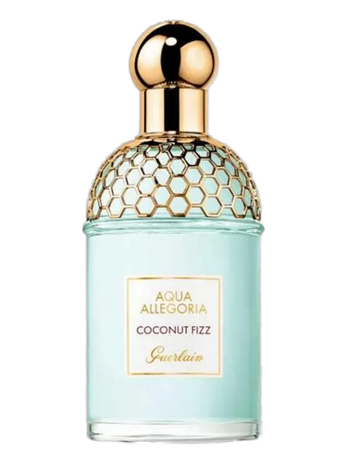 Aqua Allegoria Coconut Fizz