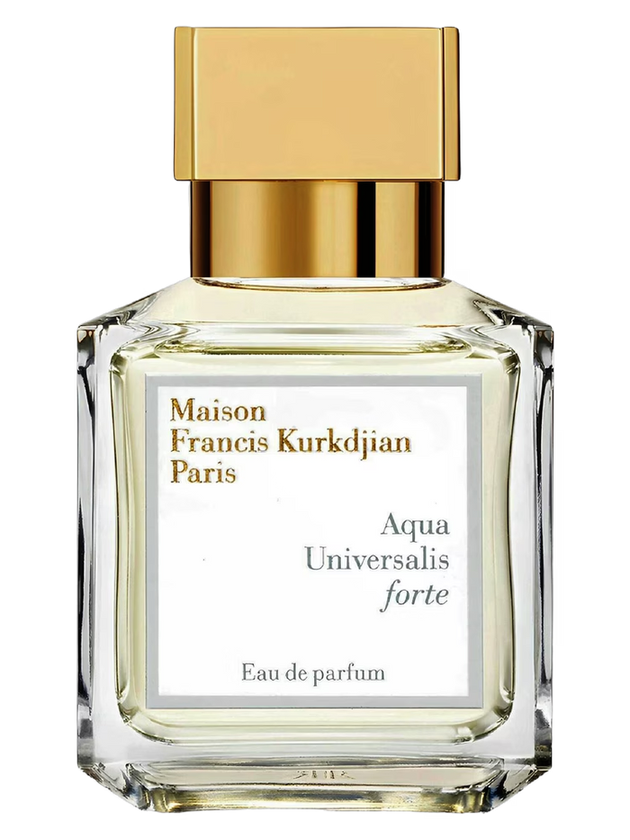 Aqua Universalis Forte | ClicScent
