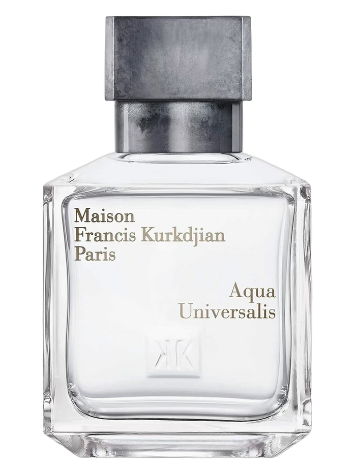 Aqua Universalis | ClicScent