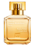 Aqua Vitae Cologne Forte | ClicScent