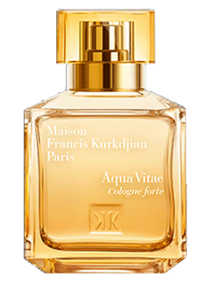 Aqua Vitae Cologne Forte | ClicScent