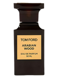 Arabian Wood | ClicScent