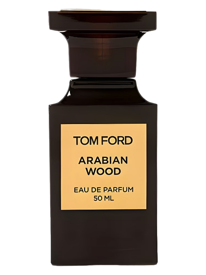 Arabian Wood | ClicScent