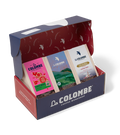 Around the World Gift Box