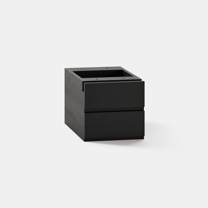 Color:Black Ash;