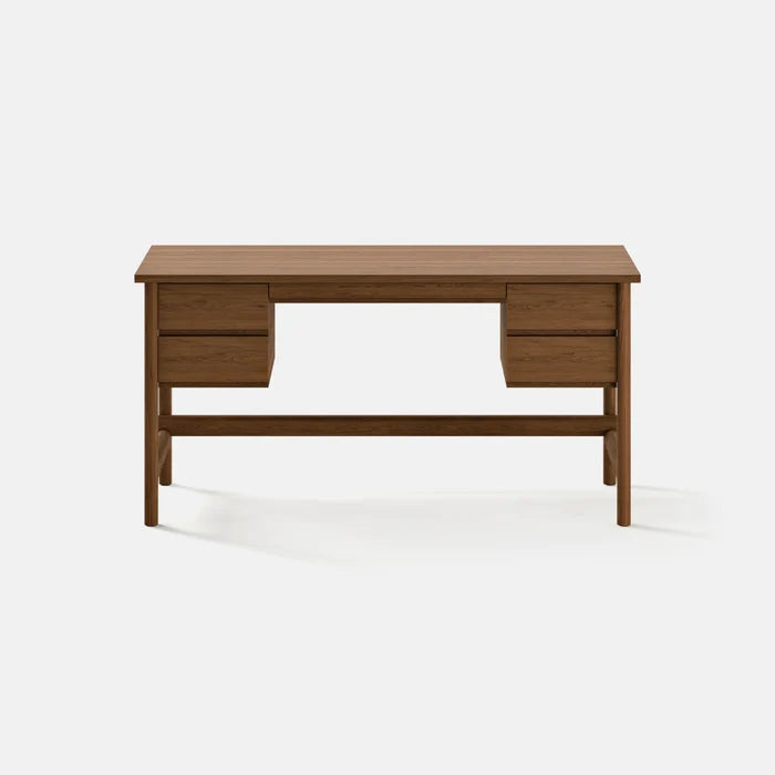 Color:Smoked Ash; Cabinet Drawers:Two;