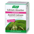 Assimil-calcium Urticalcin® (400 Cos)