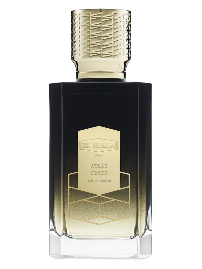 Atlas Fever | ClicScent