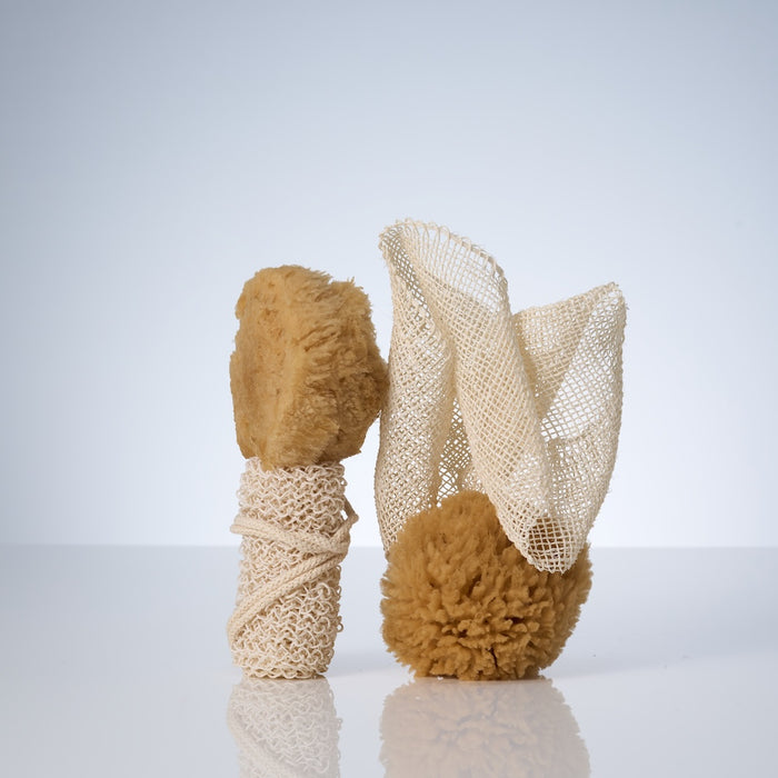 Public Goods Personal Care Ayate Washcloth