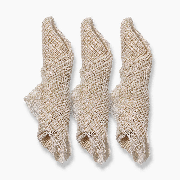 Public Goods Personal Care Ayate Washcloth