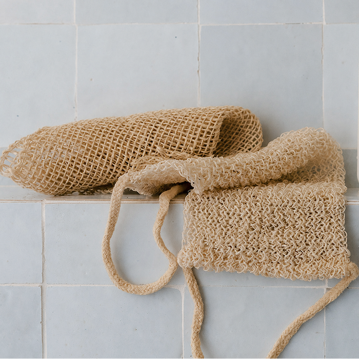 Public Goods Personal Care Ayate Washcloth